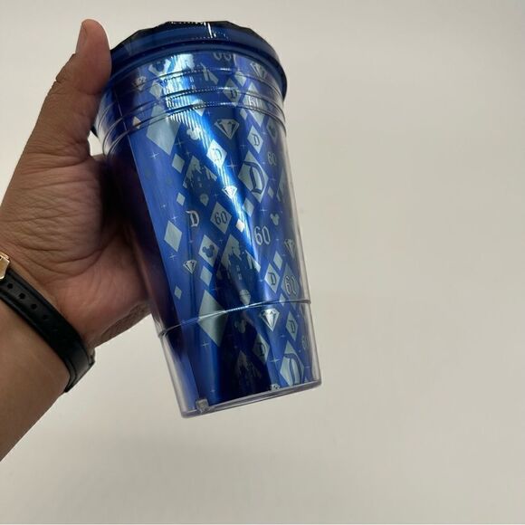 Disney Starbucks 60th anniversary Sparkle - Picture 6 of 10